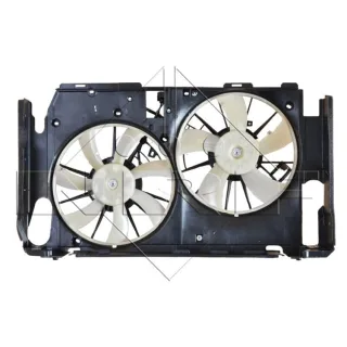 NRF K?hlerl?fter Toyota Rav 4 3 2,0