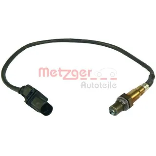 Metzger Lambdasonde hinten BMW 1er E81 3er E90 0893231