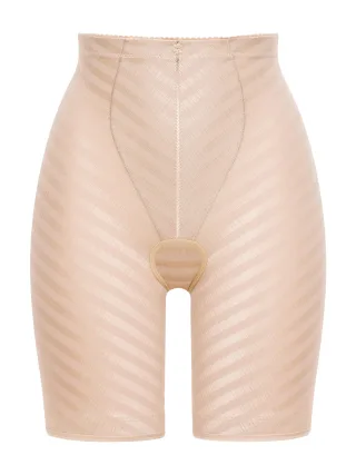 Felina - Weftloc - Longpant sand - Gr. - 85