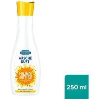 Dr. Beckmann Wäscheduft Summer, für frischen und langanhaltenden Duft, 1x 250 ml Weichspüler (1-St)