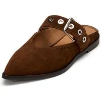 Marc O'Polo mit verstellbarem Riemen Sabot