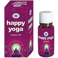 Green Tree Duftöl Green Tree Duftöl "Happy Yoga" 10ml