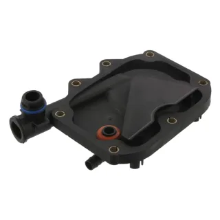 Febi Ventil Kurbelgeh?useentl?ftung BMW 5er 7er 8er 40883