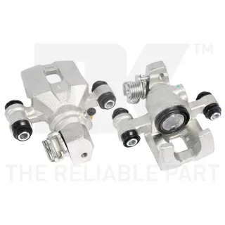 NK Bremssattel hinten links Kia Carens