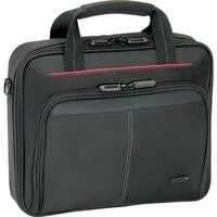 Notebook Case CN31 , Notebooktasche schwarz, bis 39,1 cm (15,4")