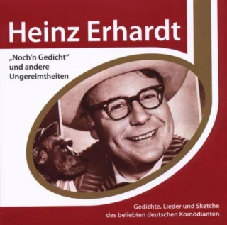 Noch'n Gedicht und andere Ungereimtheiten