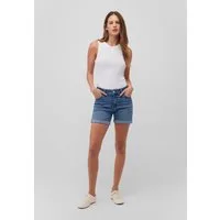 Mavi Shorts PIXIE Denim Shorts