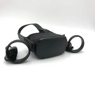 Oculus Quest VR-Brille 128GB schwarz