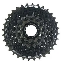 Shimano Fahrradketten