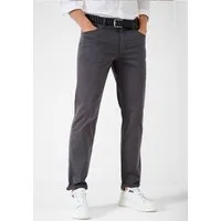 Brax 5-Pocket-Jeans Cadiz Ultralight Flachgewebe Baumwoll-Stretch, superleicht
