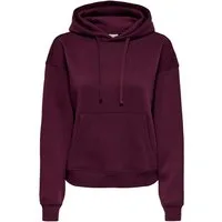 ONLY Sweater Damen Sweatshirt 1er Pack Polyester (Packung, 1er Pack)