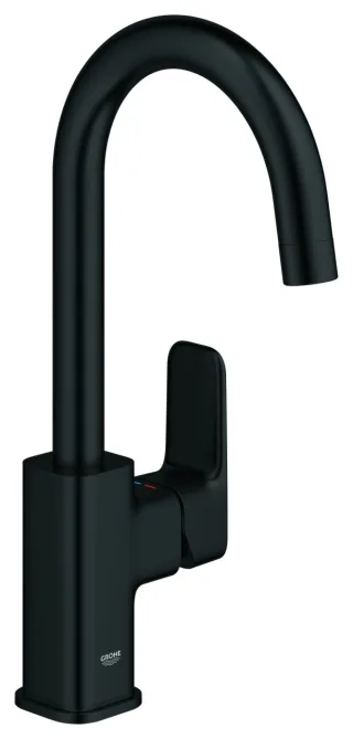 GROHE Einhand-Waschtisch-Batterie Cubeo 101771 L-Size, 1017712430 1017712430