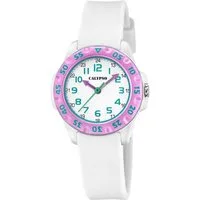 CALYPSO WATCHES Quarzuhr My First Watch K5829/1, Armbanduhr, Kinderuhr, bis 10 bar wasserdicht, ideal als Geschenk