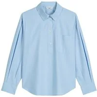 Marc O'Polo DENIM Blusentop