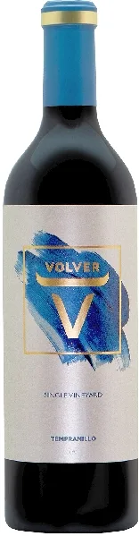 Bodegas Volver Single Vineyard Volver La Mancha DO Jg. 2022