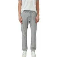 s.Oliver Chinohose mit Stretch und elastichem Bund