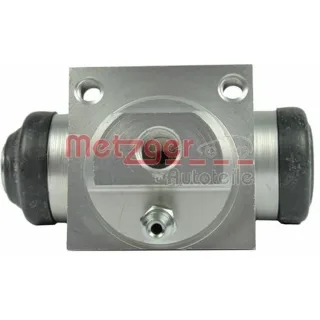 Metzger Radbremszylinder hinten Nissan Kubistar Renault Kangoo