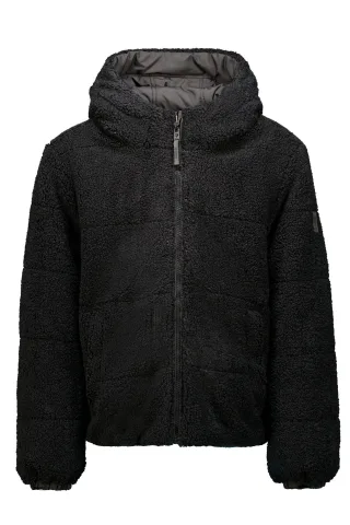 Garcia - GJ2630812 black - Gr. - 140