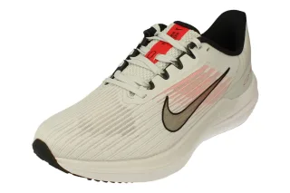 Nike Air Winflo 9 Herren Turnschuhe Grau