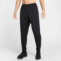 Nike Laufhose M NK DF CHALLENGER KNIT PANT aus Strickmaterial, atmungsaktiv