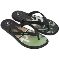 Rider R1 ENERGY VI AD - Zehentrenner / Flip Flop Zehentrenner stylisch - sportliches Design - rutschfeste Sohle