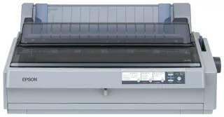 Epson LQ 2190N | c11ca92001a1 | Drucker - s/w