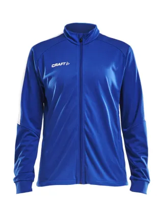 Craft Progress Jacke Damen 1905626