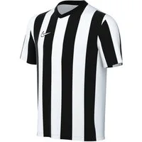 Nike Fußballtrikot Nike Performance Division V Striped Trikot Kids Teamsport