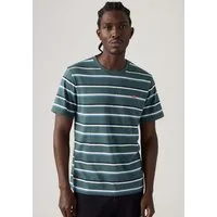 Levi's® T-Shirt mit Streifenmuster