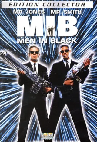 Men in Black [Édition Collector]