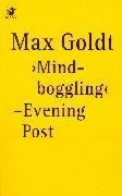 'Mind-boggling' Evening Post