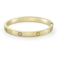 PHILIPP PLEIN Armband PLEIN CUFF