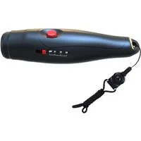 FELIXLEO Signalpfeife Elektrische Pfeife Tragbar Lautstärke Einstellbar für Trainer, (1-St)