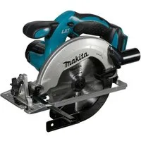 Makita Akku-Stichsäge DSS611Z Akku-Handkreissäge