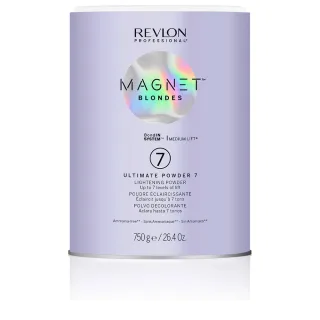 Magnet Blondinen 7 Pulver 750 gr