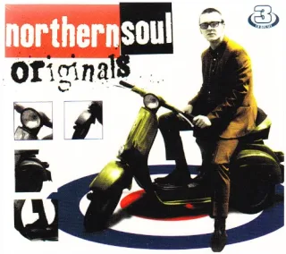 Northern Soul Originals