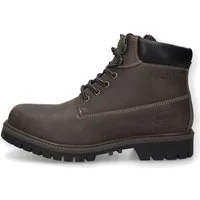 Dockers by Gerli Dockers by Gerli 53AX003 Dunkelgrau Sneaker