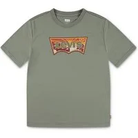 Levi's® Kids T-Shirt LVB SUNRISE DESERT TEE aus Baumwollmix, for Boys
