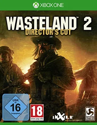 Wasteland 2 - Director's Cut [für Xbox One]