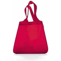 REISENTHEL® Einkaufsshopper Mini Maxi Shopper red 15 L