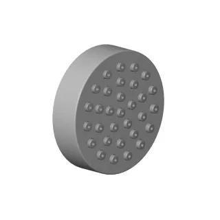 Dornbracht Sprayface für Spülbrausen Ersatzteile 90120801800 D. 35 x 9 mm Chrom 90120801800-00