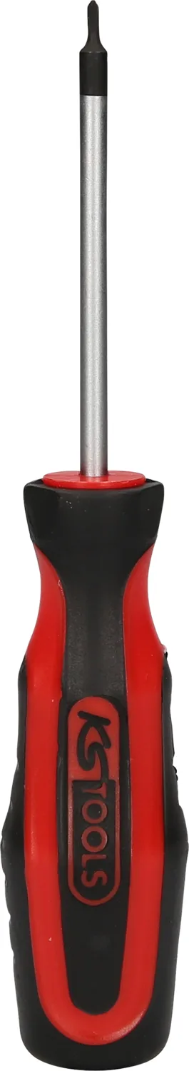 KS Tools ERGOTORQUEplus® Schraubendreher fürTRI-WING-Schrauben - 159.1254