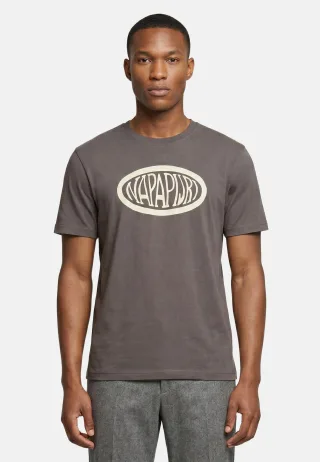 Napapijri T-shirt Men