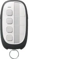 Funkfernbedienung KNX 4 Tasten 4 Kanäle Retail