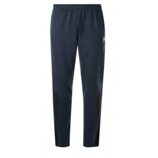 Canterbury Mens Stretch Tapered Schnell trocknende Hose (Navy)