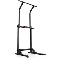 K-SPORT Klimmzugstange Power Tower - Pull-Up Station