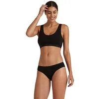 FALKE Bustier FALKE Bustier Daily Comfort (2) atmungsaktiv und strapazierfähig