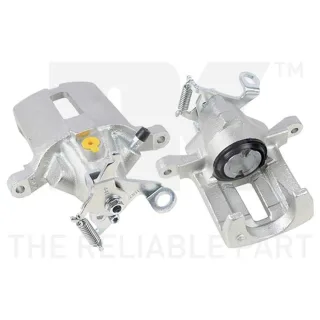 NK Bremssattel hinten rechts Jaguar S-Type
