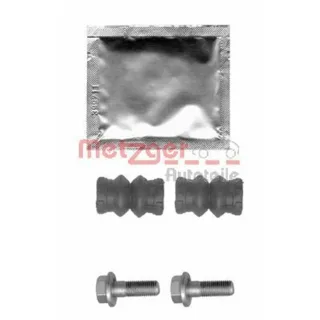 Metzger Zubeh?rsatz f?r Bremssattel Mercedes Opel Renault Seat Skoda Smart VW Volvo