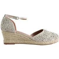 Next Forever Comfort® Keilabsatzschuhe Keilsandalette (1-tlg)